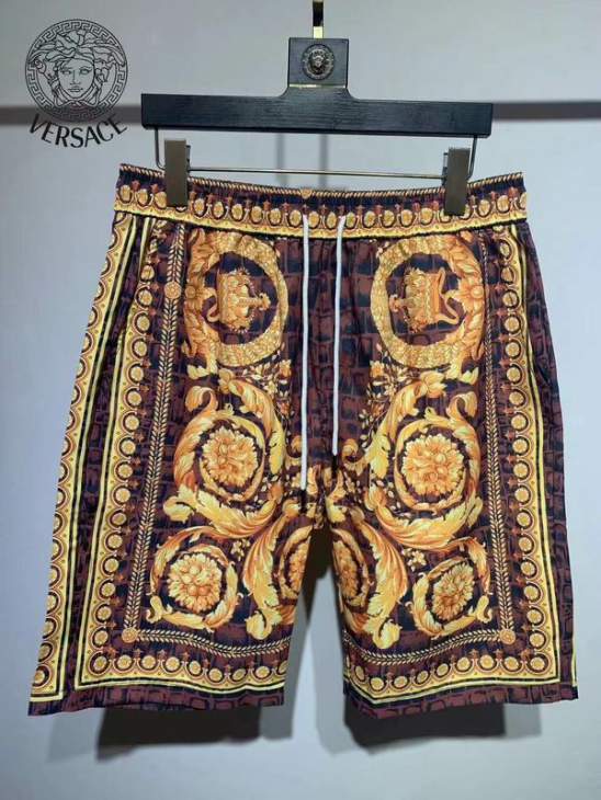 Picture of Versace Short Pants _SKUVersaceS-2XLjdtx0319527